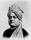 Swami Vivekananda